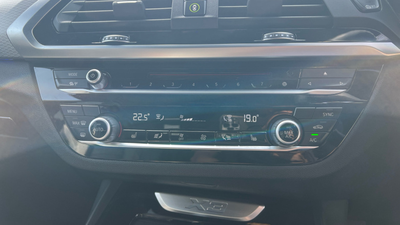 BMW X3 xDrive20d M Sport 5dr Step Auto Diesel Estate